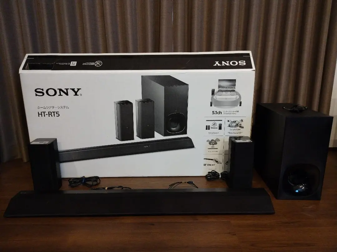 2026年最新】ht-rt5の人気アイテム - メルカリ