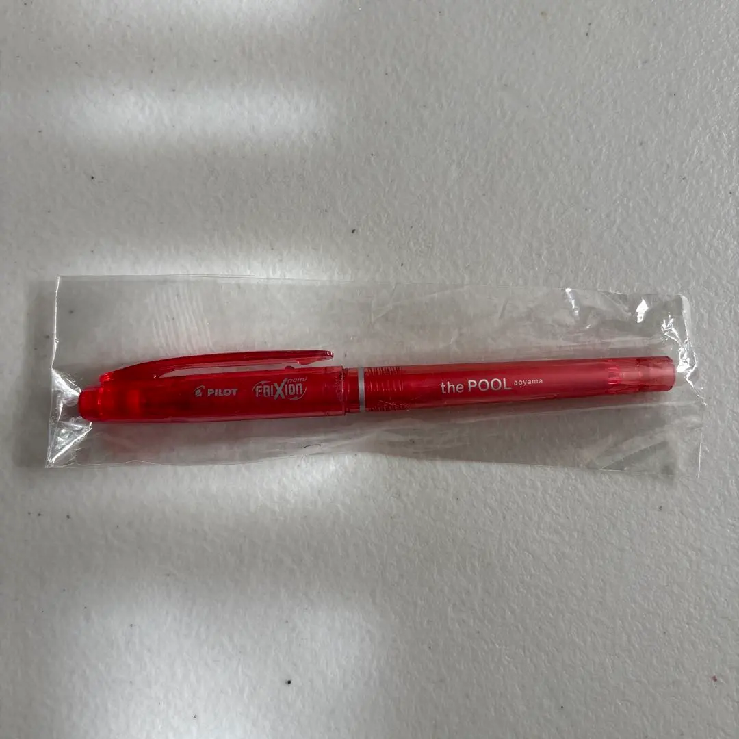 2026年最新】supreme ボールペンの人気アイテム - メルカリ