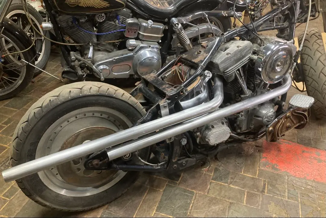 2026年最新】tc88 マフラーの人気アイテム - メルカリ