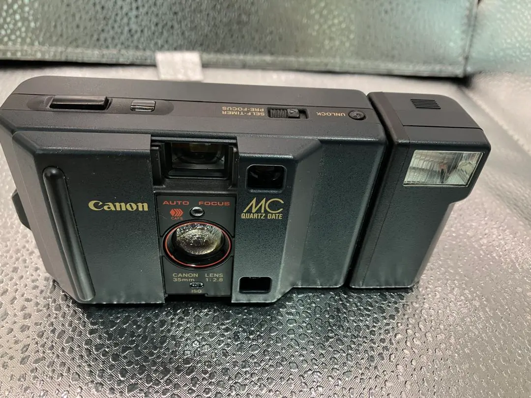2026年最新】Canon MC Quartz dateの人気アイテム - メルカリ