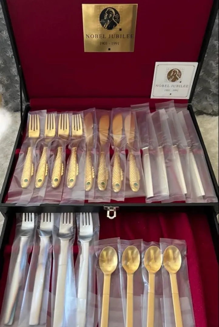 2026年最新】nobel jubileeの人気アイテム - メルカリ