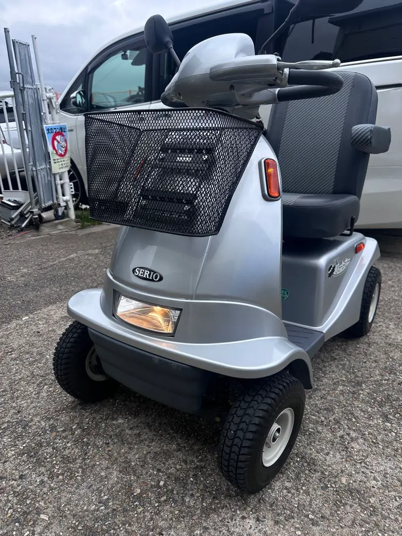 2026年最新】電動カート セリオの人気アイテム - メルカリ