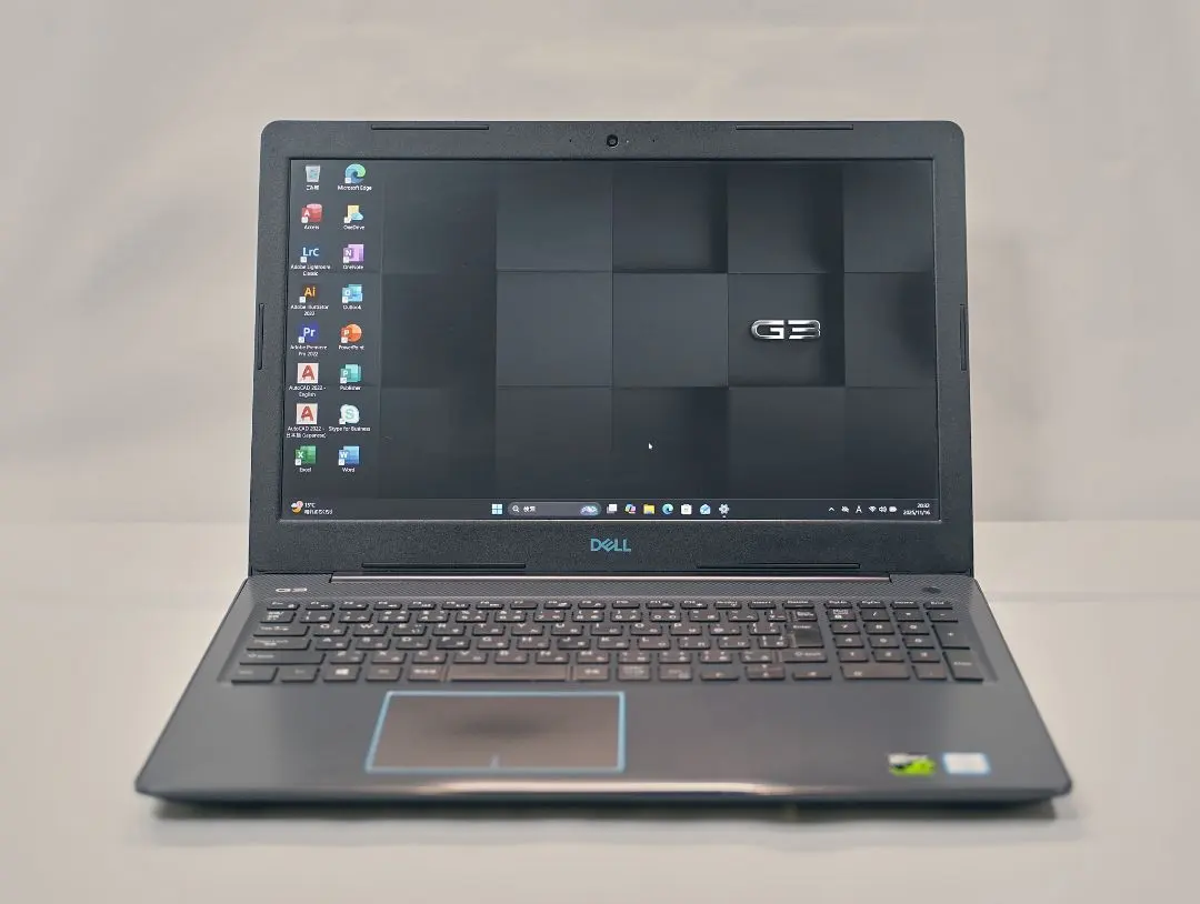 2026年最新】dell g3 3579の人気アイテム - メルカリ