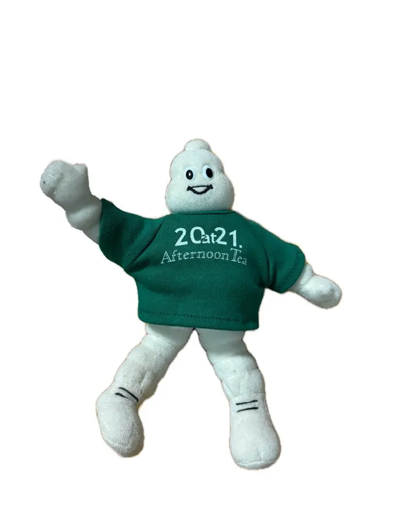 2026年最新】ビバンダム ぬいぐるみの人気アイテム - メルカリ