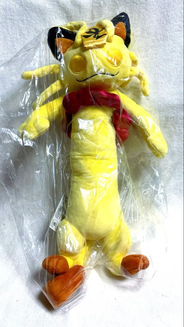 2026年最新】キョダイマックス ニャースの人気アイテム - メルカリ