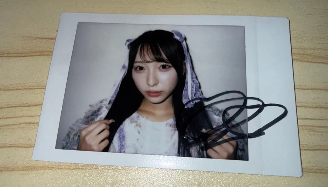 2026年最新】塩川莉世 サインの人気アイテム - メルカリ