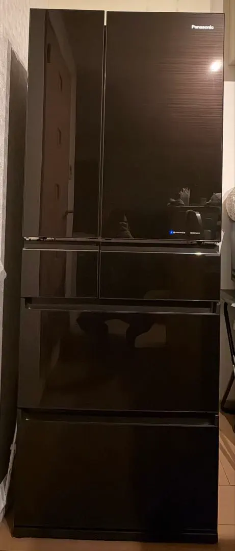 2026年最新】panasonic 冷蔵庫 ミラーの人気アイテム - メルカリ