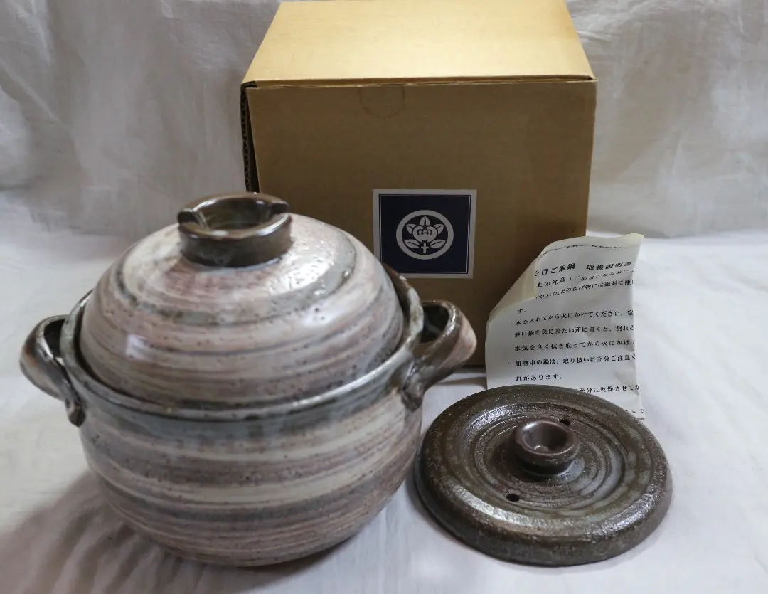 2026年最新】たち吉 土鍋 炊飯の人気アイテム - メルカリ