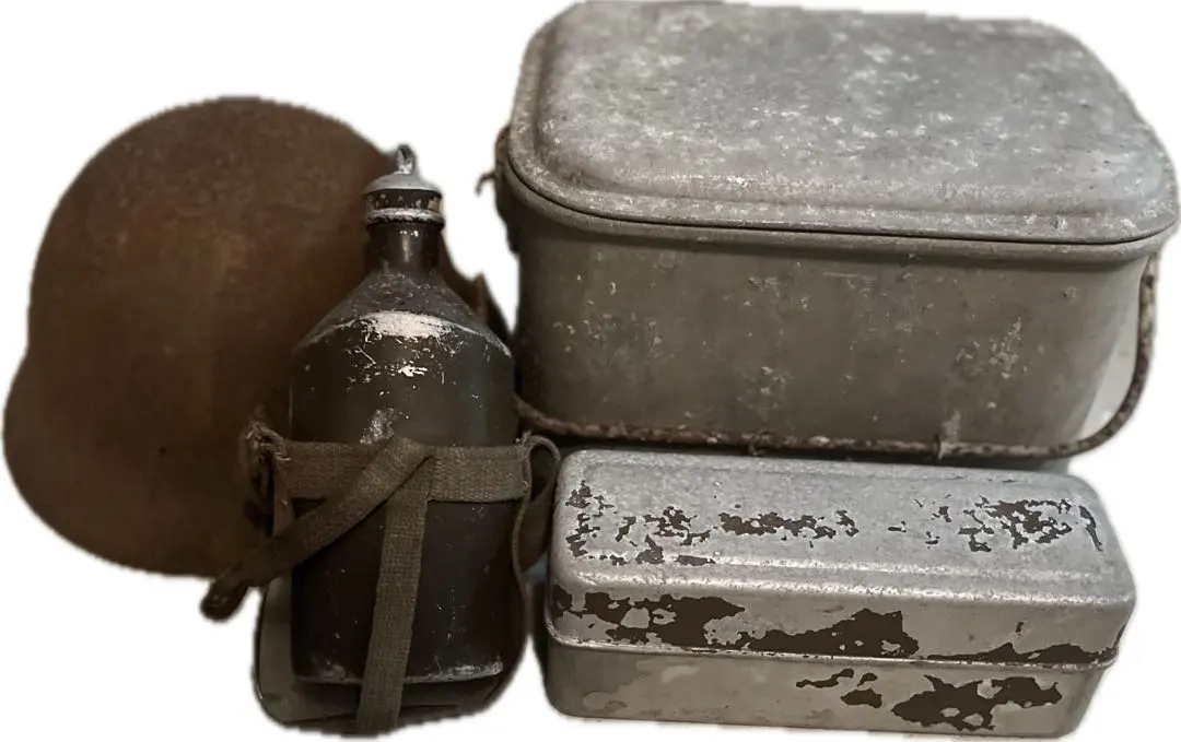 2026年最新】飯盒 日本軍の人気アイテム - メルカリ