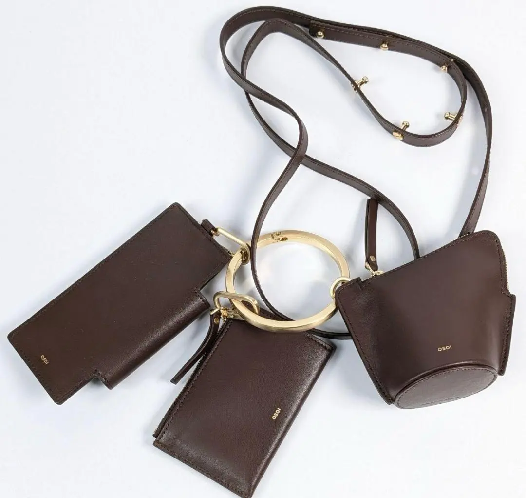 2026年最新】osoi バングルの人気アイテム - メルカリ