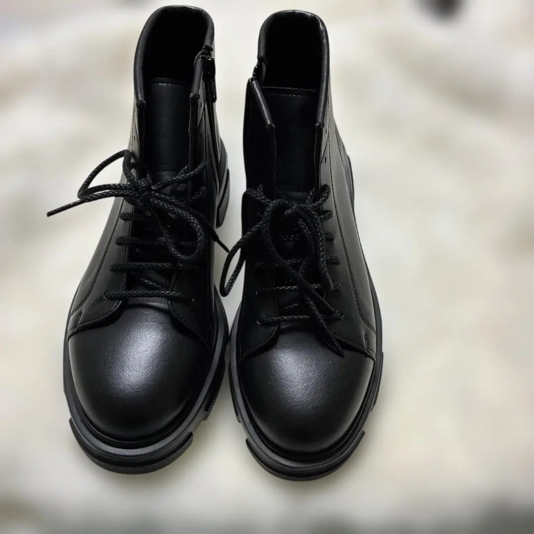 2026年最新】haruta サイドゴアブーツの人気アイテム - メルカリ