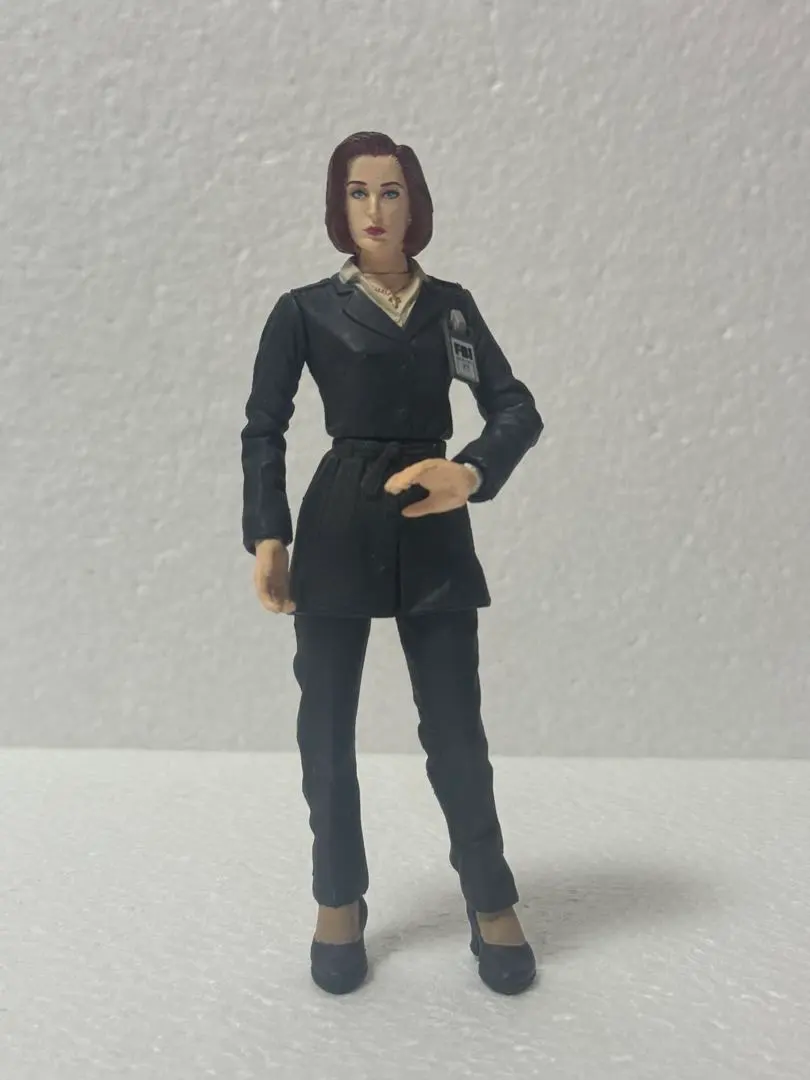 2026年最新】Xファイル フィギュアの人気アイテム - メルカリ