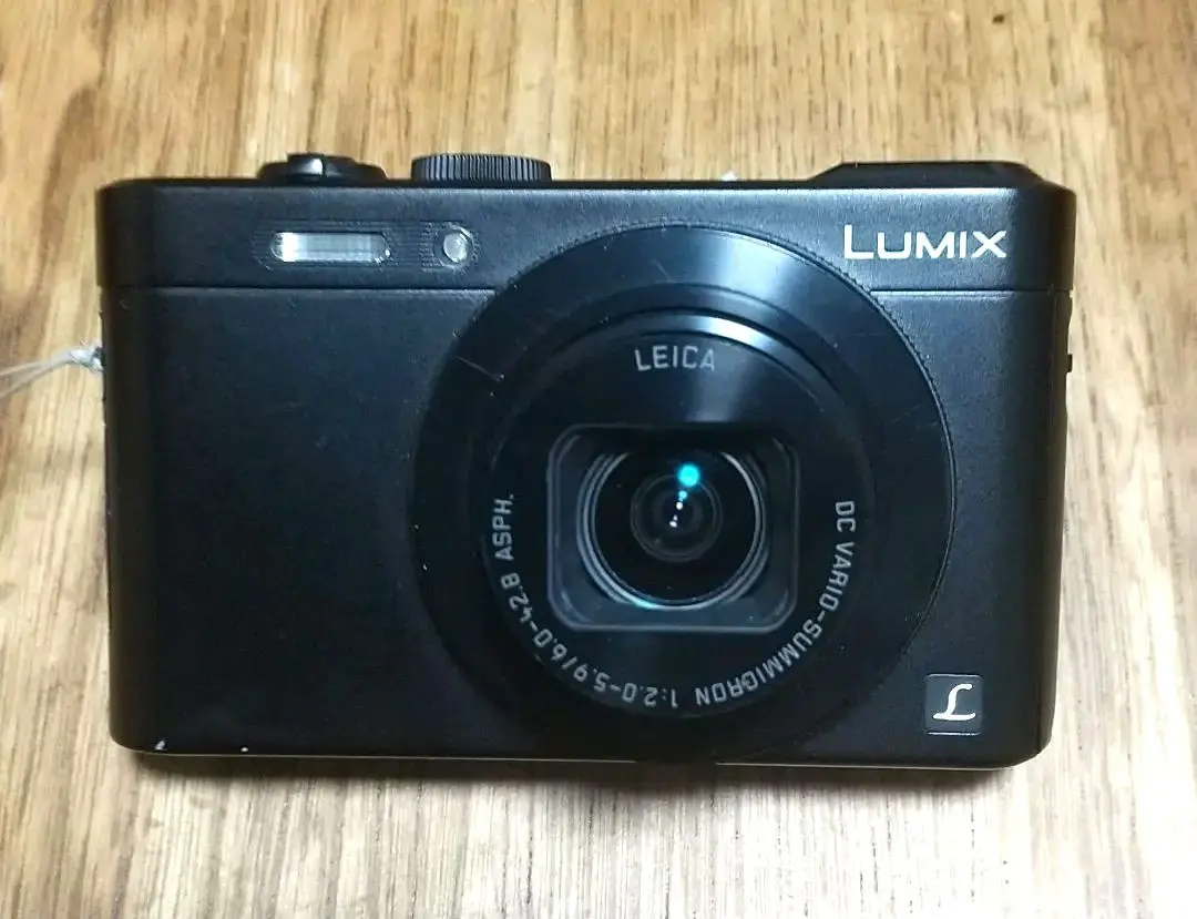 2026年最新】DMC-LF1 LUMIXの人気アイテム - メルカリ