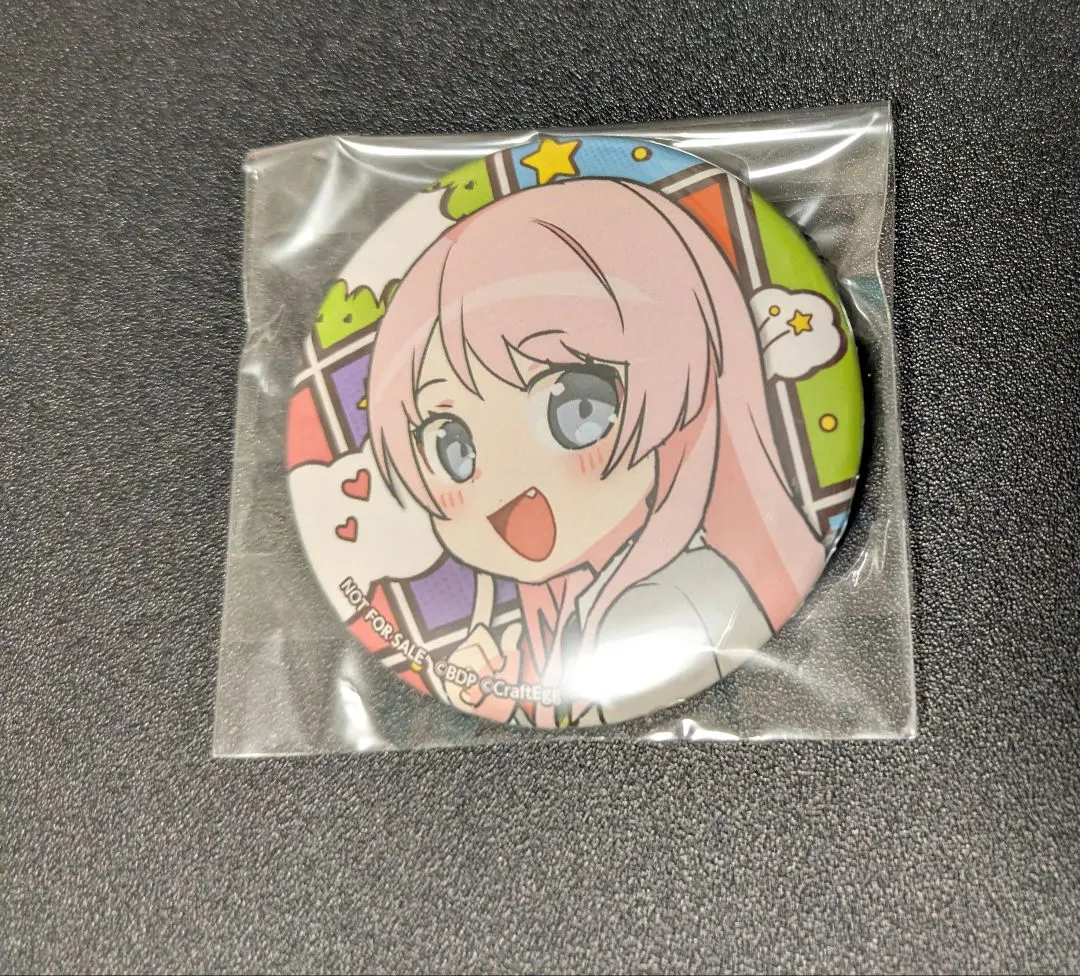 2026年最新】黒渕かしこ 缶バッジの人気アイテム - メルカリ