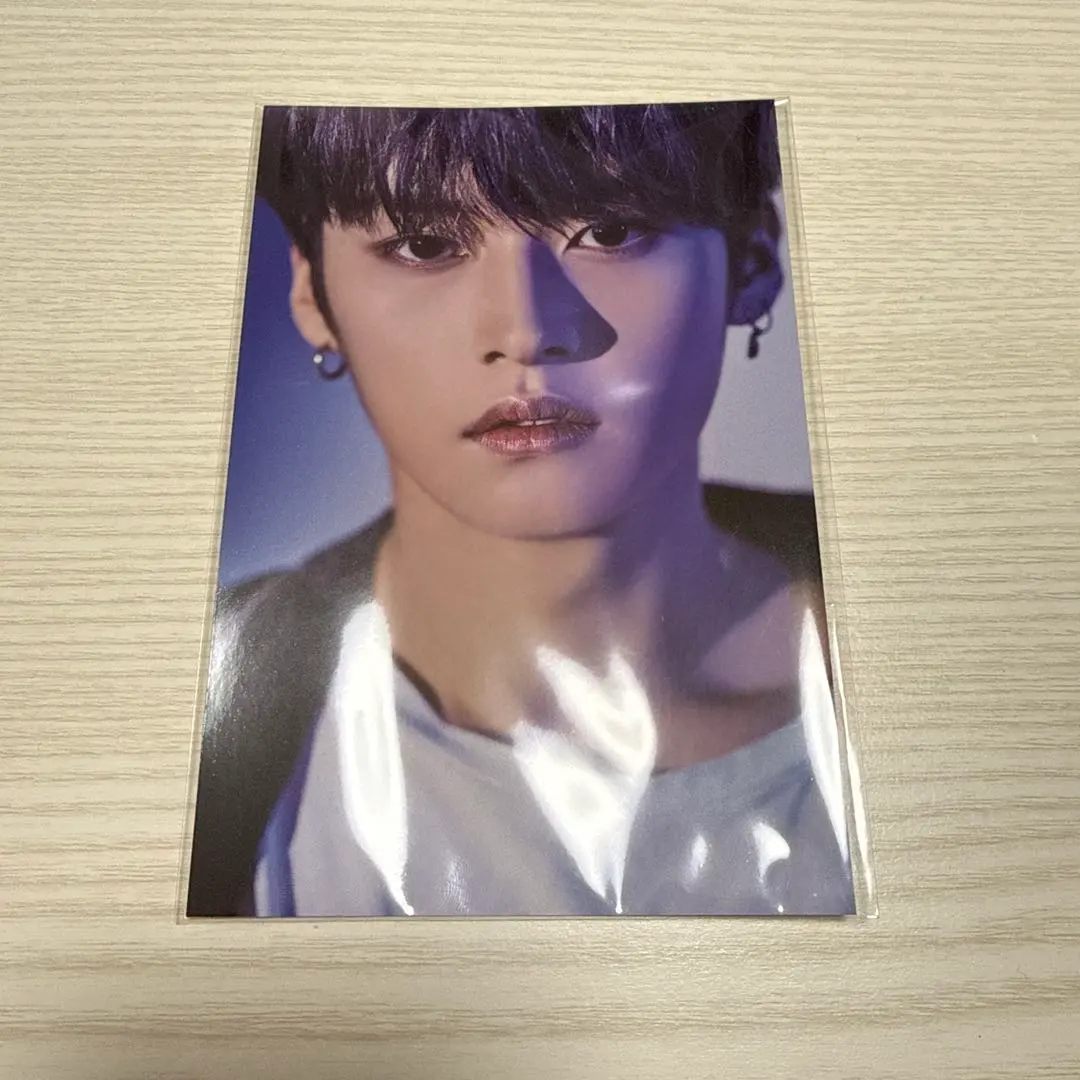 2026年最新】straykids yellow wood アイエンの人気アイテム - メルカリ