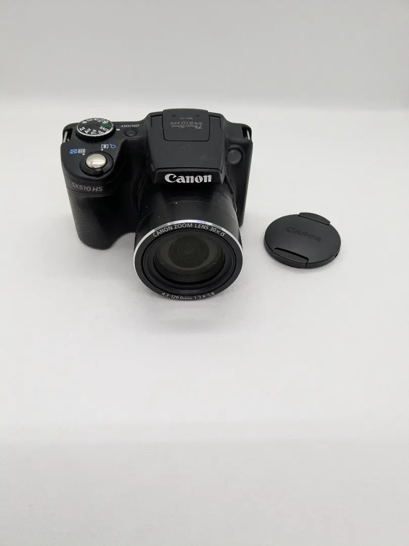 2026年最新】PowerShot SX510 HSの人気アイテム - メルカリ