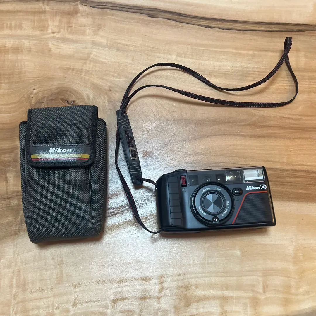 2026年最新】nikon ad3の人気アイテム - メルカリ