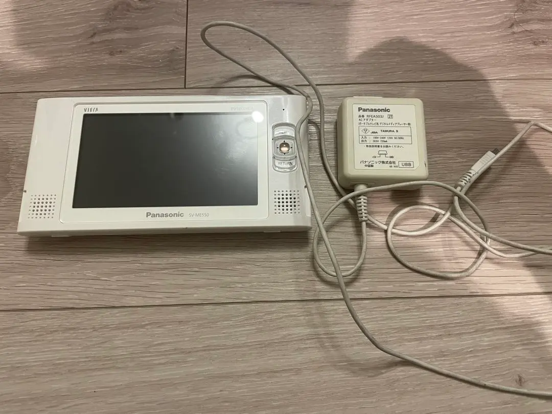 2026年最新】panasonic sv-me550の人気アイテム - メルカリ