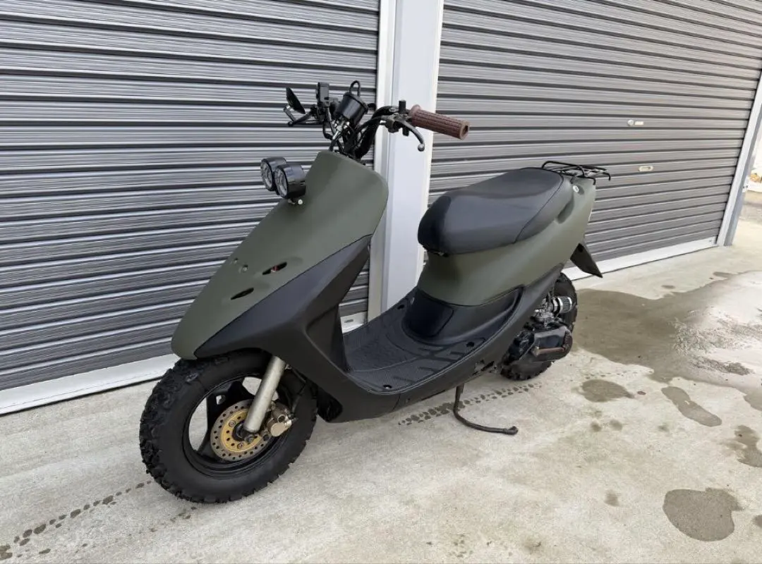 2026年最新】ライブディオzxフロントフォークの人気アイテム - メルカリ