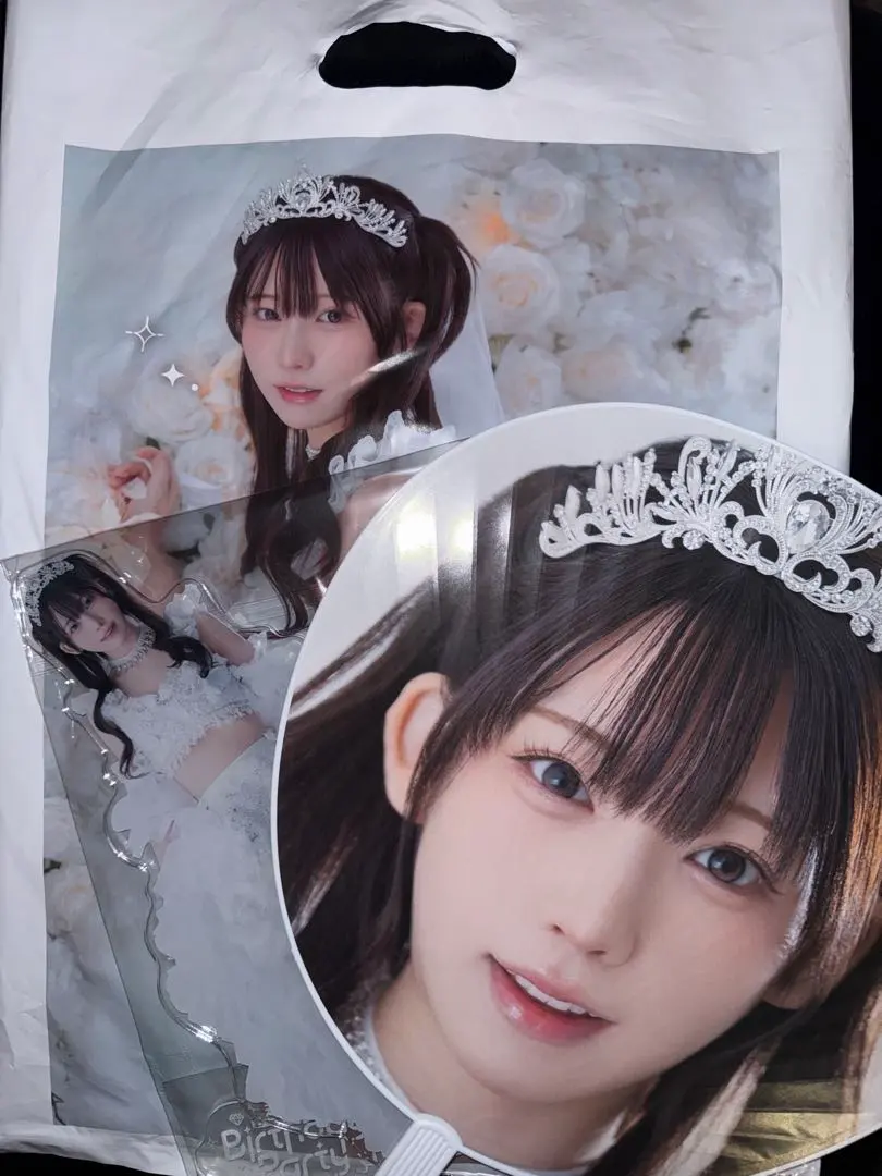 2026年最新】えなこ birthday partyの人気アイテム - メルカリ