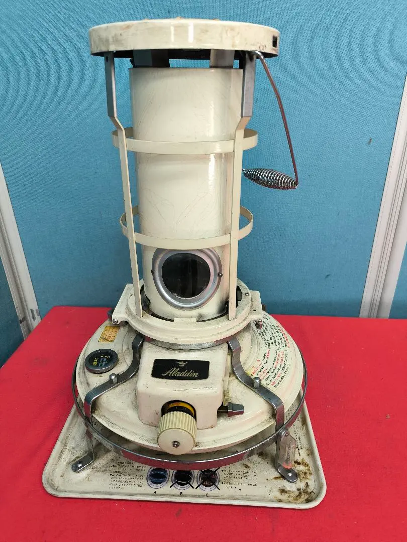 2026年最新】アラジン j39001の人気アイテム - メルカリ