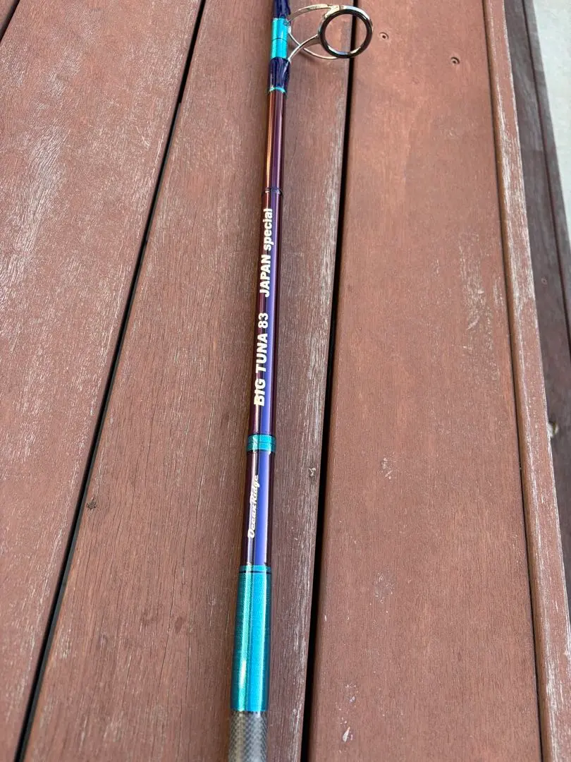 2026年最新】リップルフィッシャー カスタムの人気アイテム - メルカリ