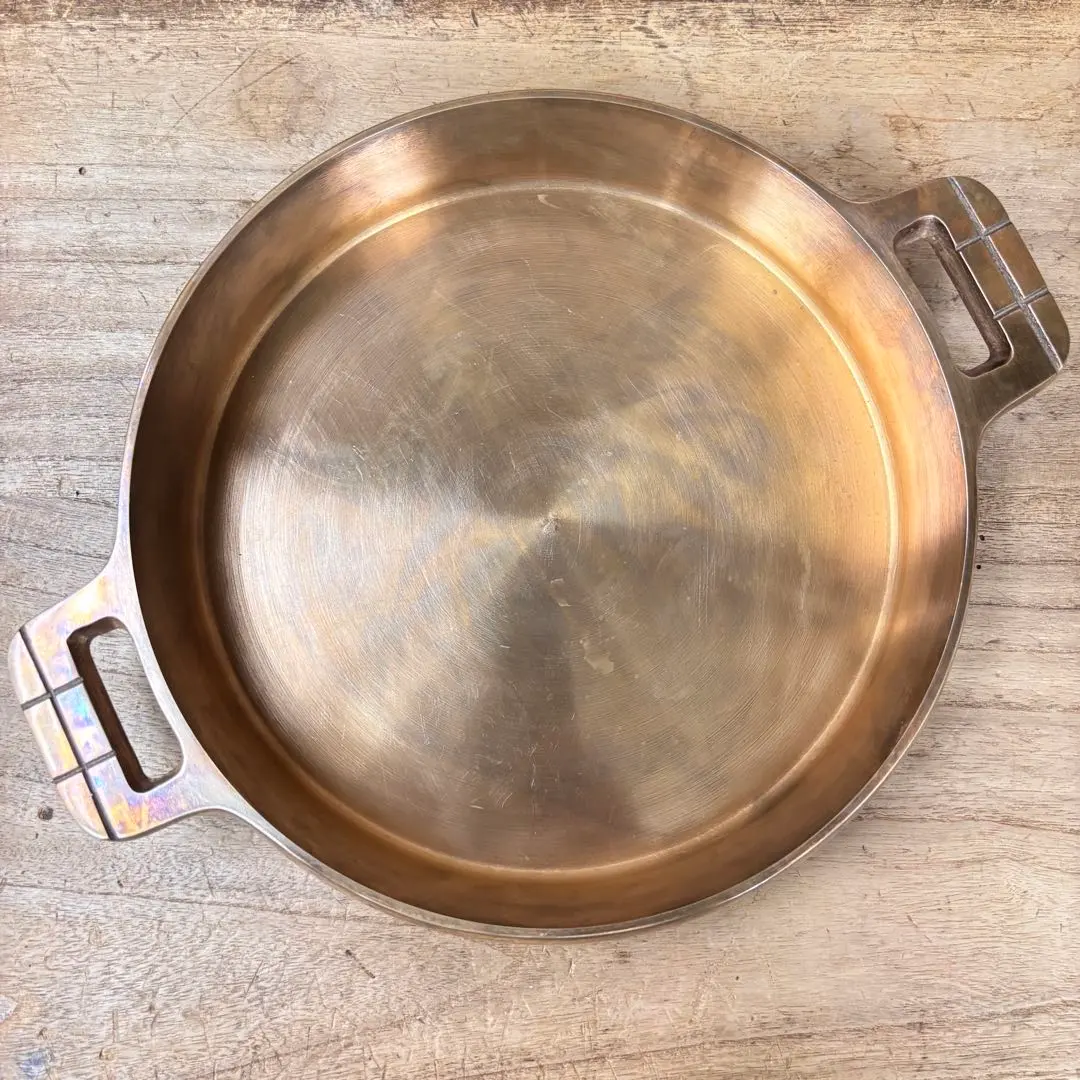 2026年最新】すき焼き鍋 砲金鍋の人気アイテム - メルカリ