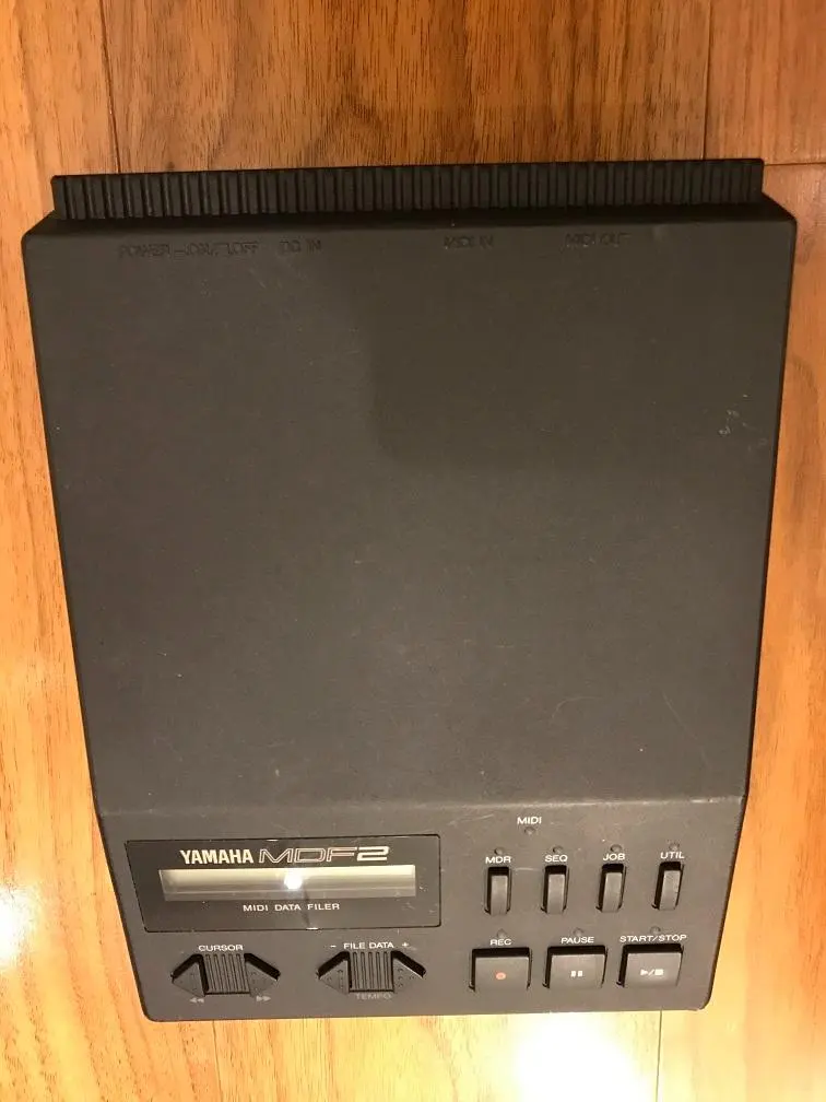 2026年最新】yamaha mdf2の人気アイテム - メルカリ