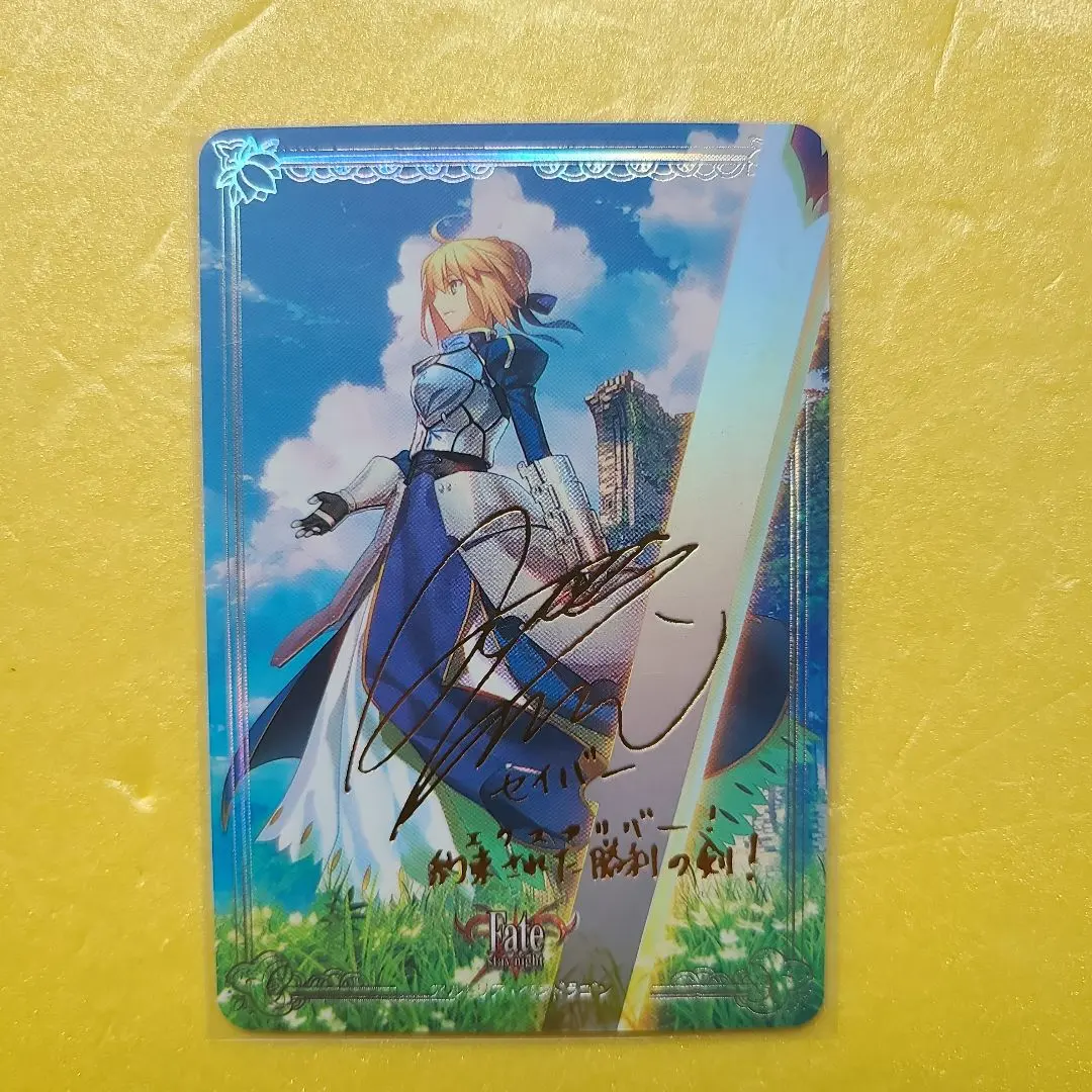 2026年最新】ヴァイス セイバー サインの人気アイテム - メルカリ