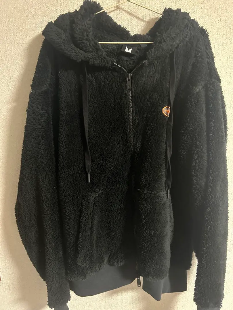 2026年最新】permission to dance パーカーの人気アイテム - メルカリ