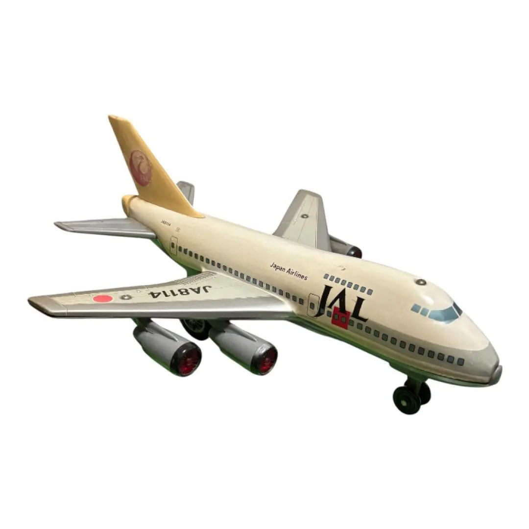 2026年最新】全日空 ブリキの人気アイテム - メルカリ