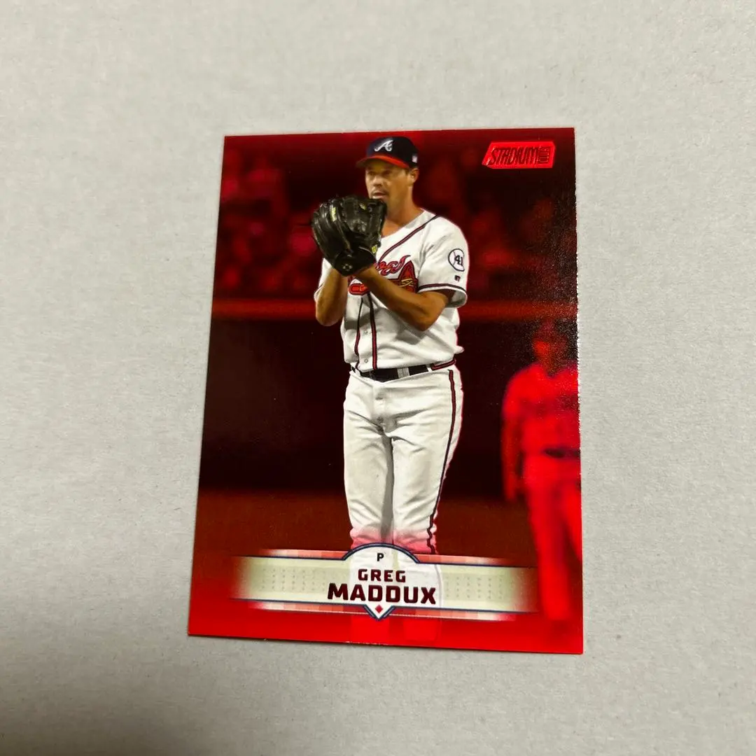 2026年最新】グレッグマダックスの人気アイテム - メルカリ