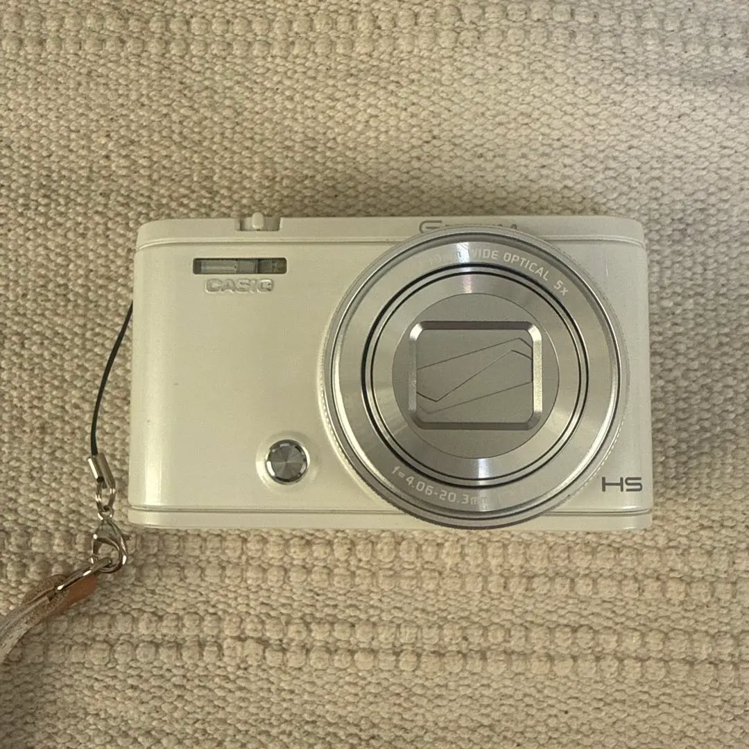 2026年最新】exilim ex－zr4100の人気アイテム - メルカリ