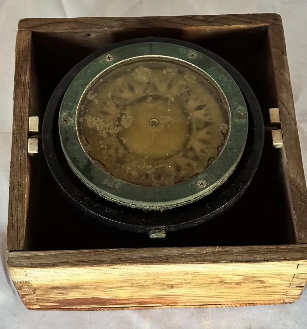 2026年最新】船舶用羅針盤の人気アイテム - メルカリ