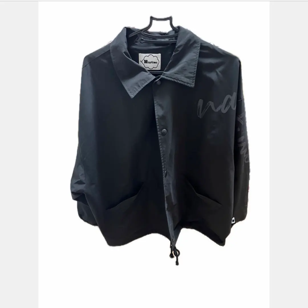 2026年最新】naptime コーチジャケットの人気アイテム - メルカリ