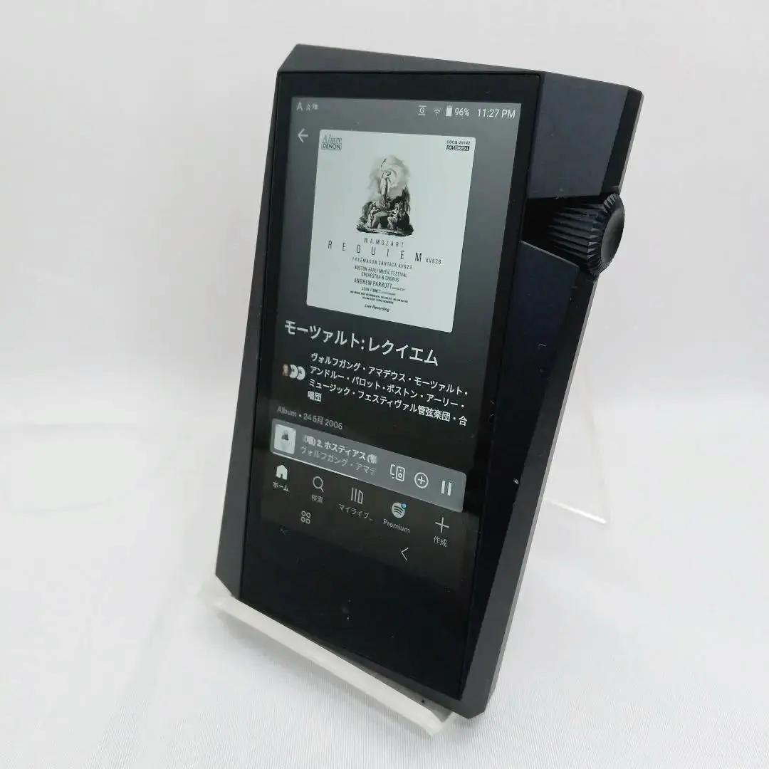 2026年最新】astell&kern sr35の人気アイテム - メルカリ