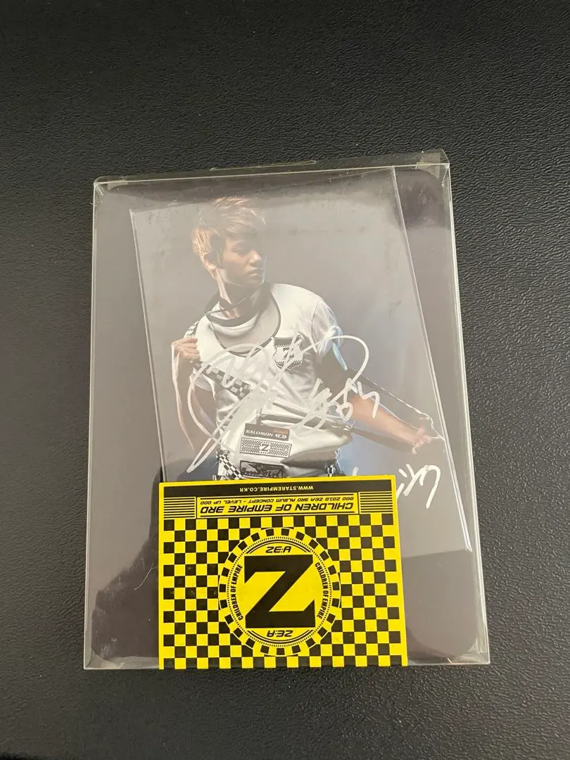 2026年最新】パクヒョンシク サインの人気アイテム - メルカリ