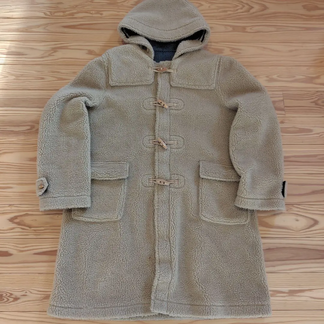 2026年最新】A BATHING APE ダッフルコートの人気アイテム - メルカリ