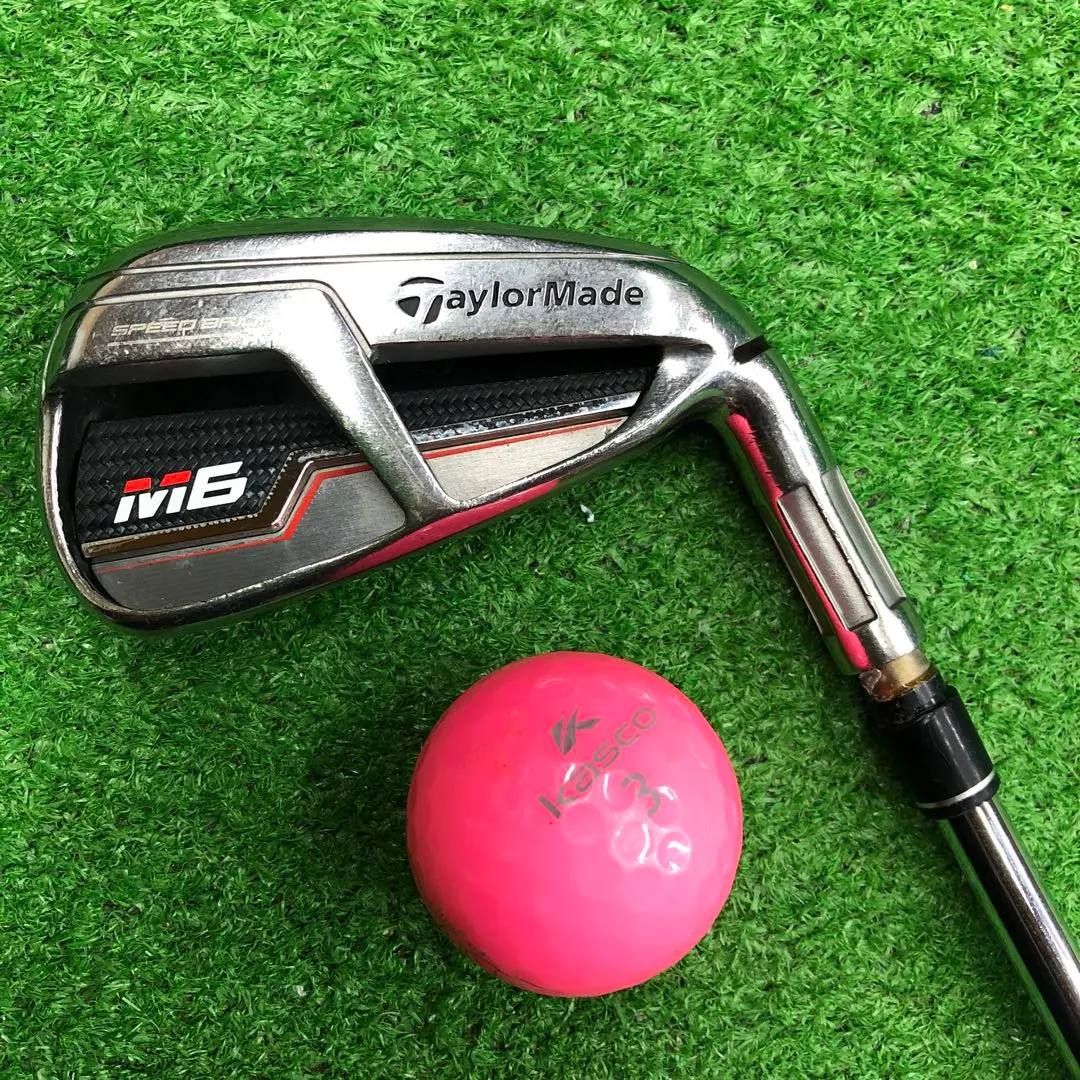 2026年最新】テーラーメイド m6 5番アイアンの人気アイテム - メルカリ