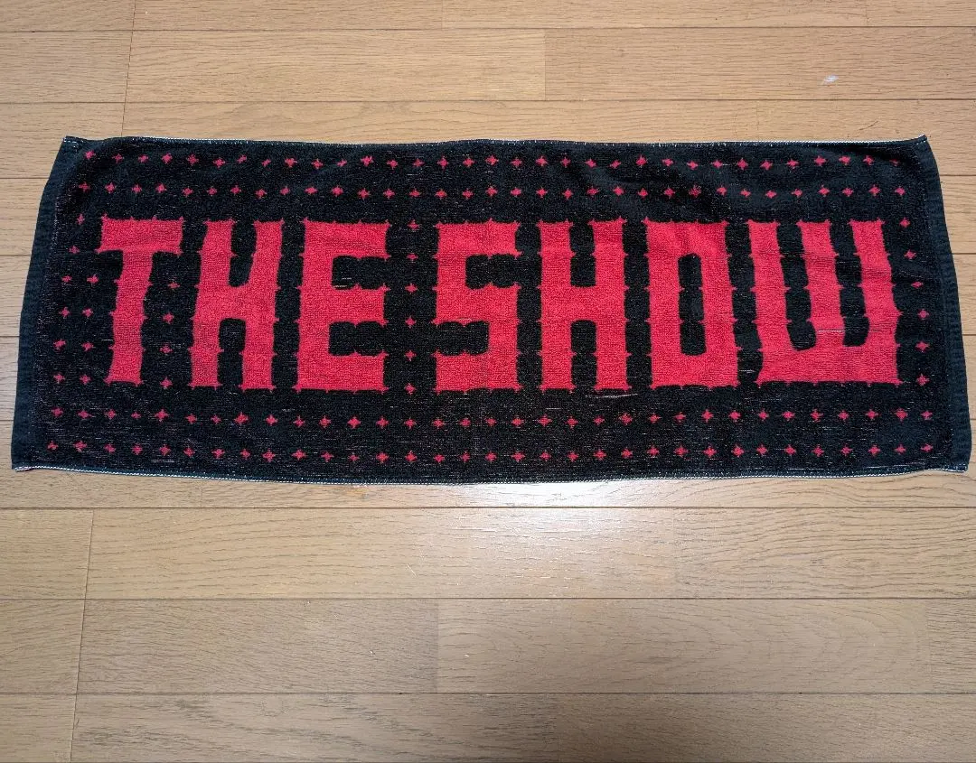 2026年最新】櫻井翔 the show タオルの人気アイテム - メルカリ