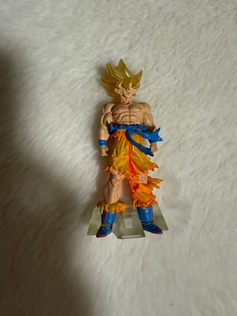 2026年最新】ドラゴンボール dg 01の人気アイテム - メルカリ