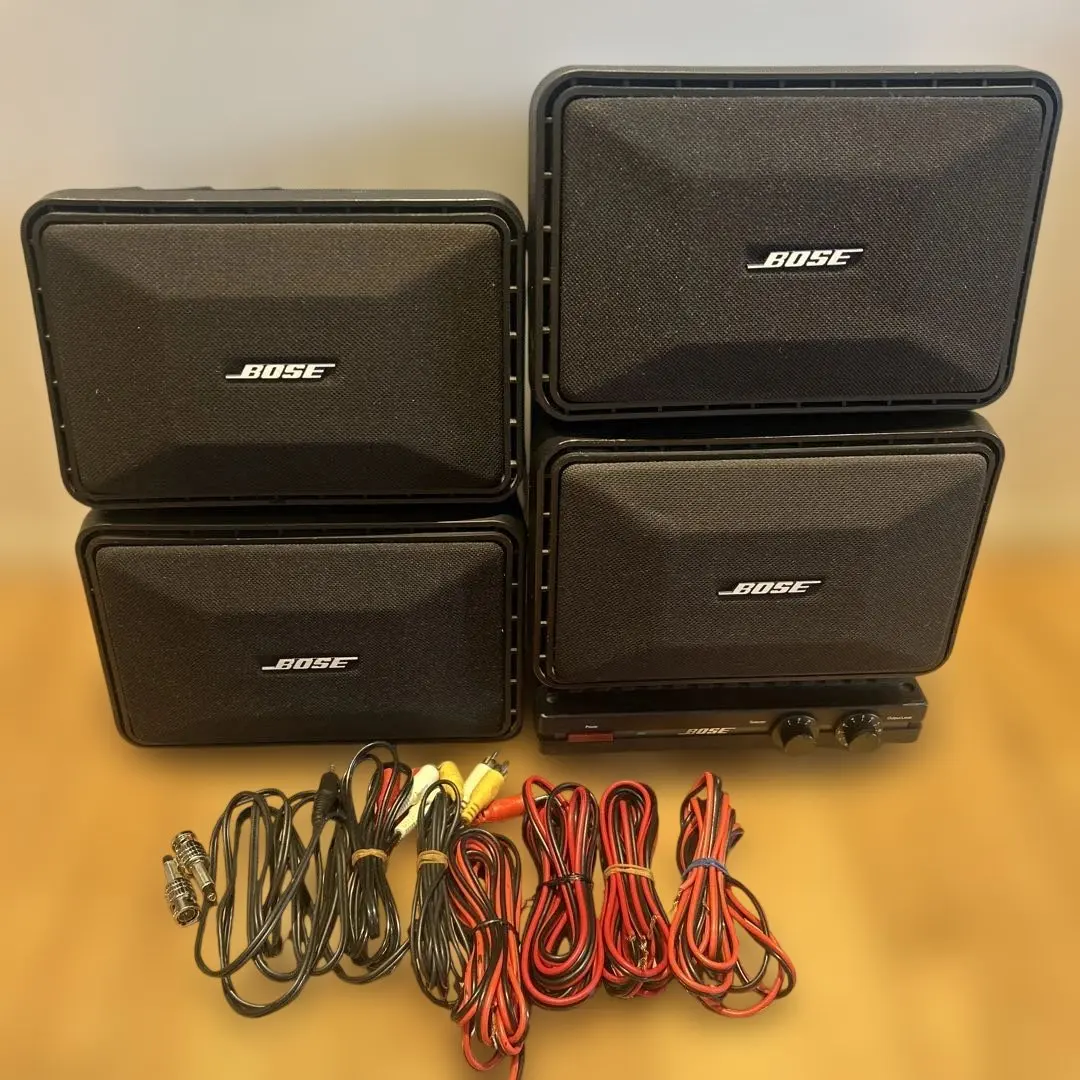 2026年最新】BOSE 1706 IIの人気アイテム - メルカリ