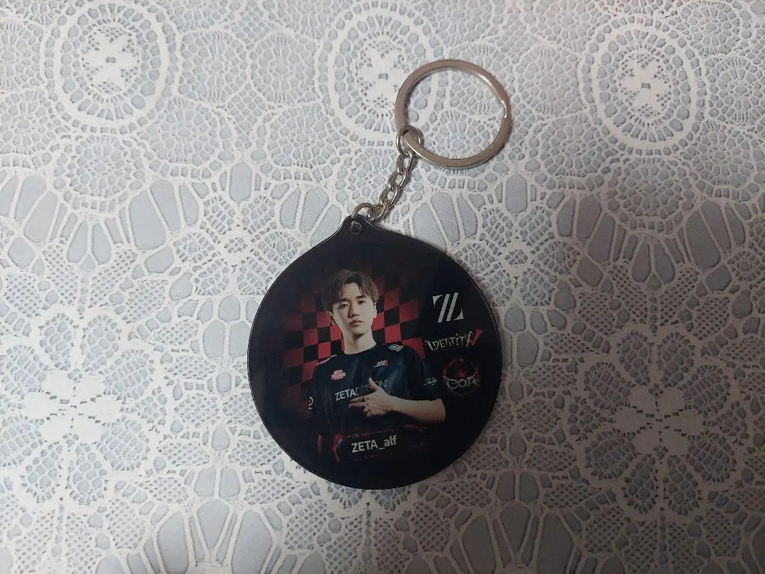 2026年最新】zeta 第五人格 alfの人気アイテム - メルカリ