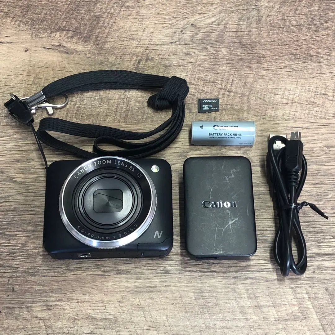 2026年最新】power shot n2の人気アイテム - メルカリ