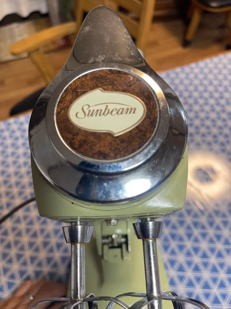 2026年最新】サンビーム ミキサーの人気アイテム - メルカリ
