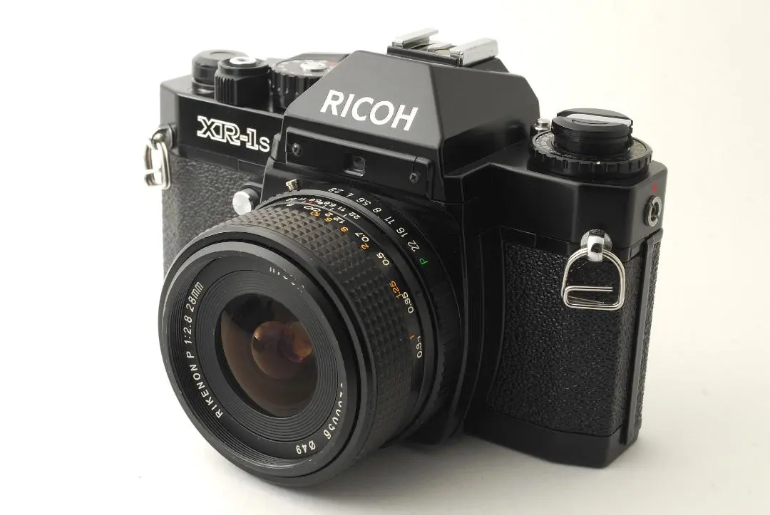 2026年最新】rikenon 28mmの人気アイテム - メルカリ