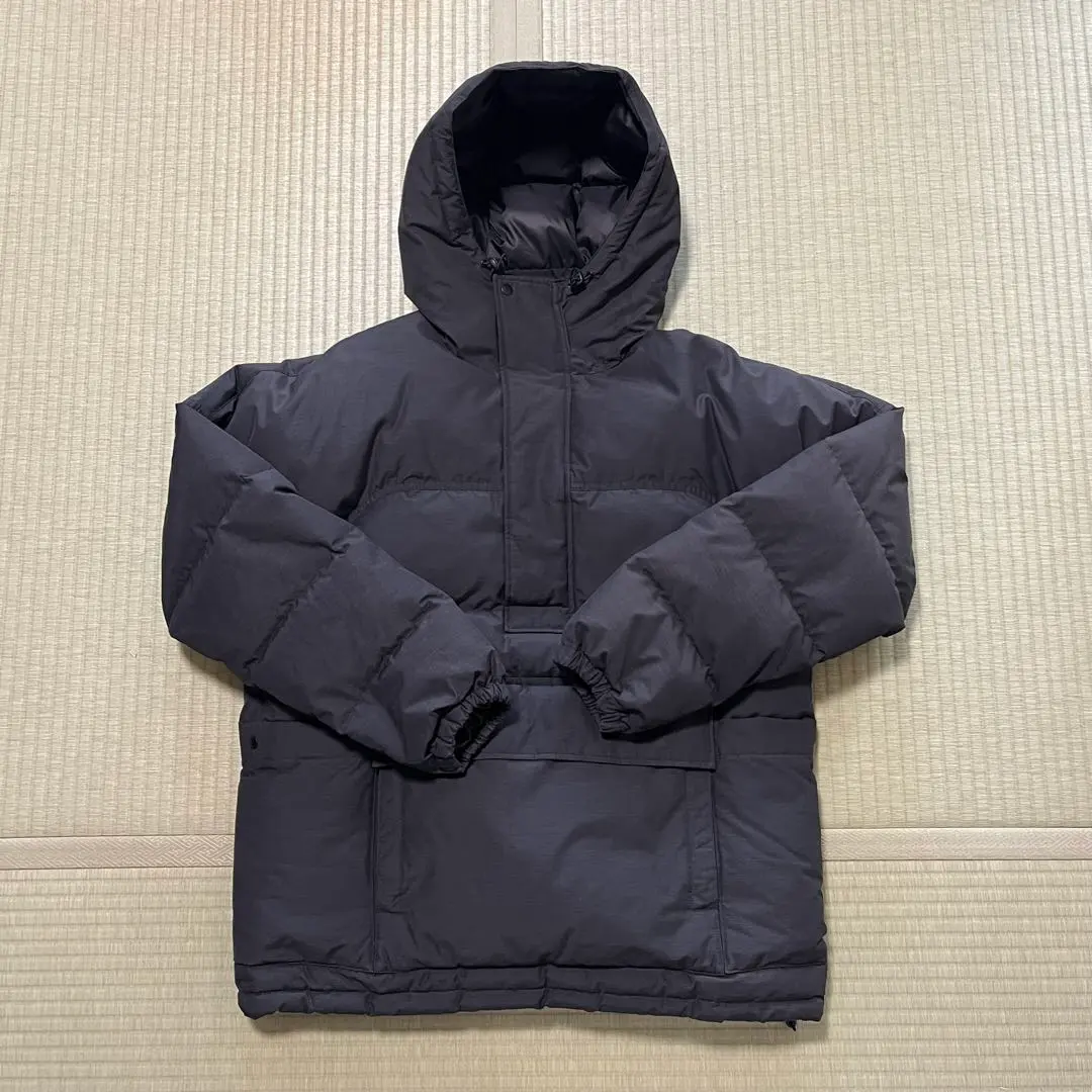 2026年最新】スノーピーク ダウン プルオーバーの人気アイテム - メルカリ