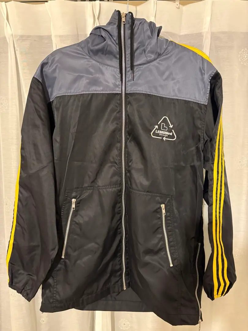 2026年最新】hide lemoned パーカーの人気アイテム - メルカリ