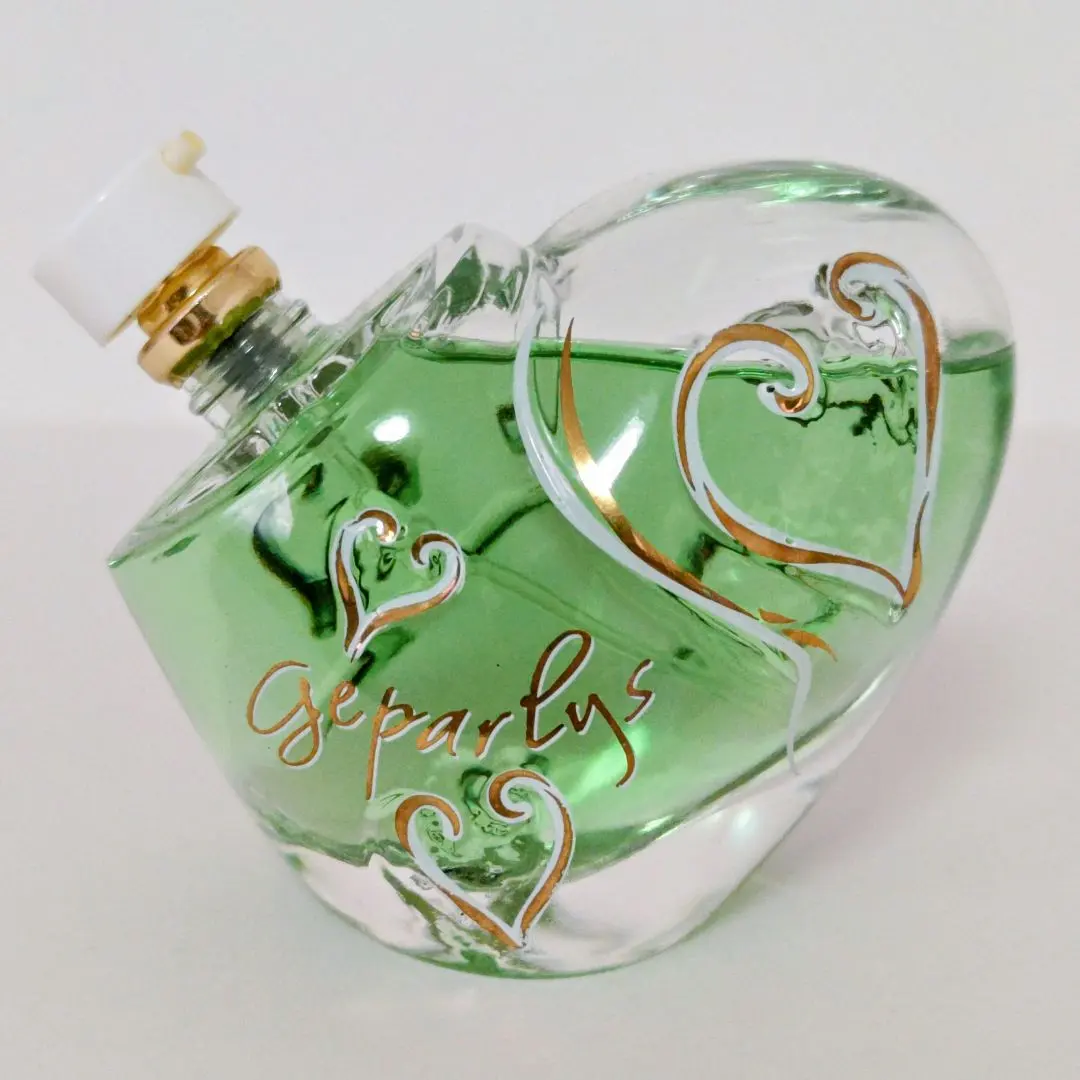 2026年最新】ジェパーリー 香水の人気アイテム - メルカリ