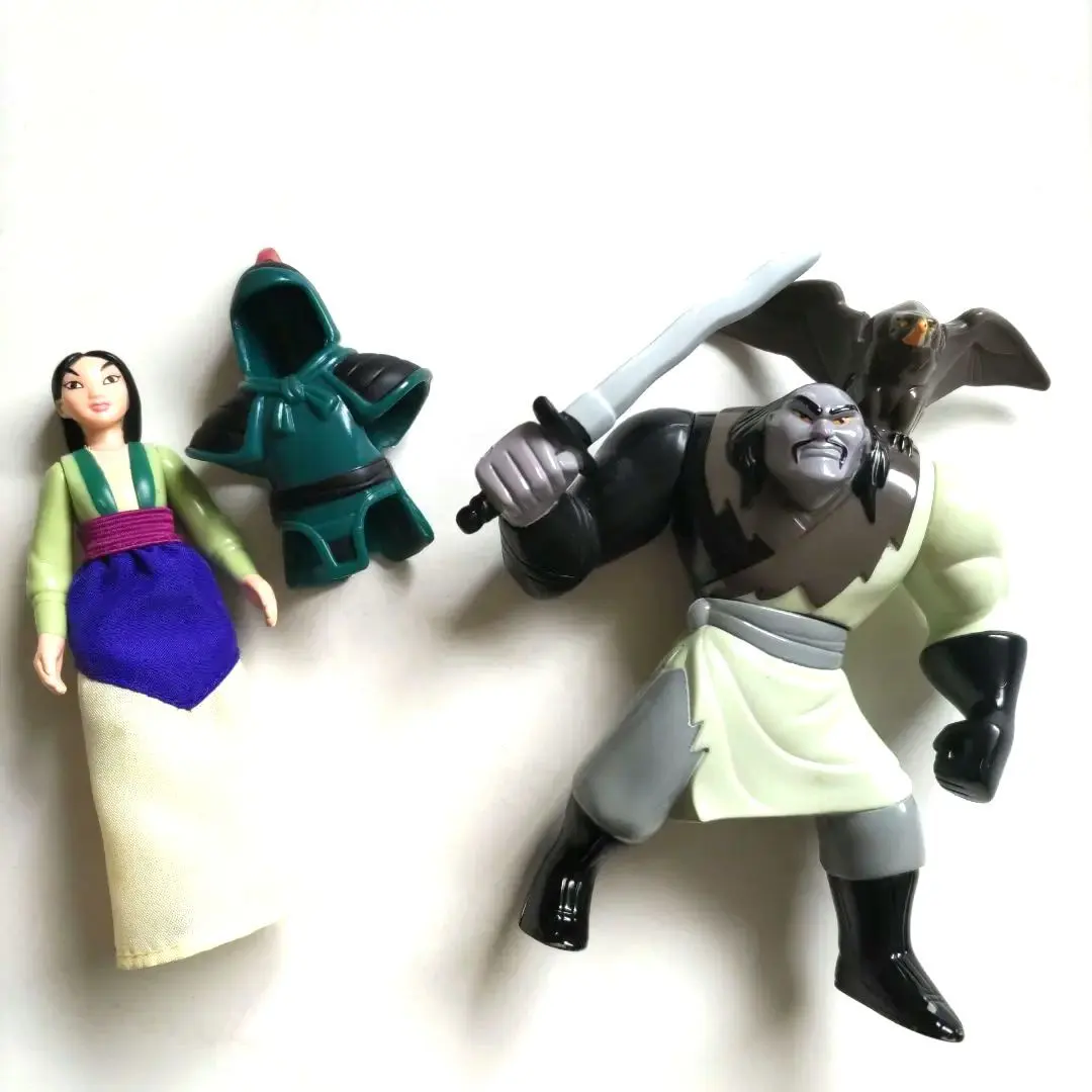 2026年最新】ムーランハッピーセットの人気アイテム - メルカリ